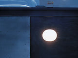 Glo-Ball W Væglampe fra Flos - 3 - Jacobsen Plus