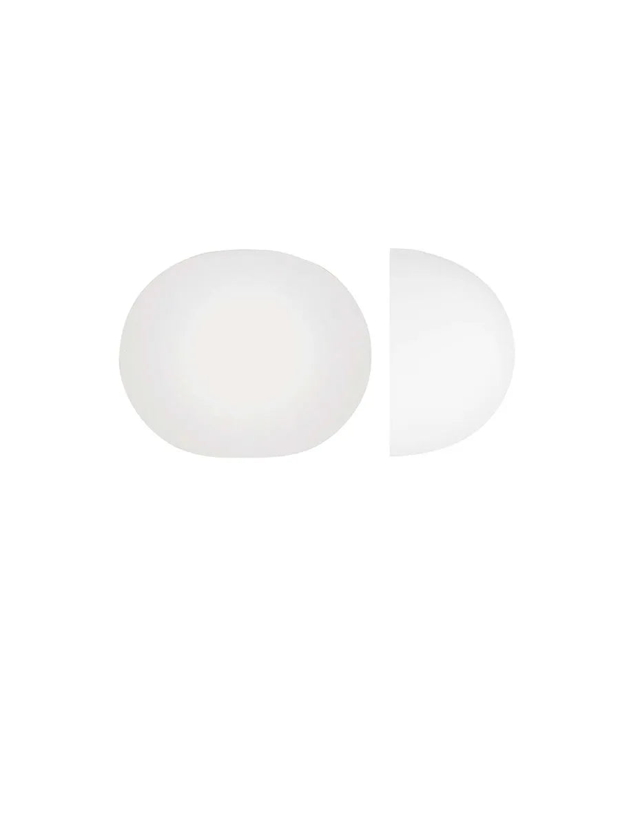 Glo-Ball W Væglampe fra Flos - 1 - Jacobsen Plus