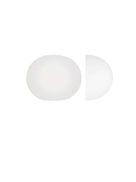 Glo-Ball W Væglampe fra Flos - 1 - Jacobsen Plus