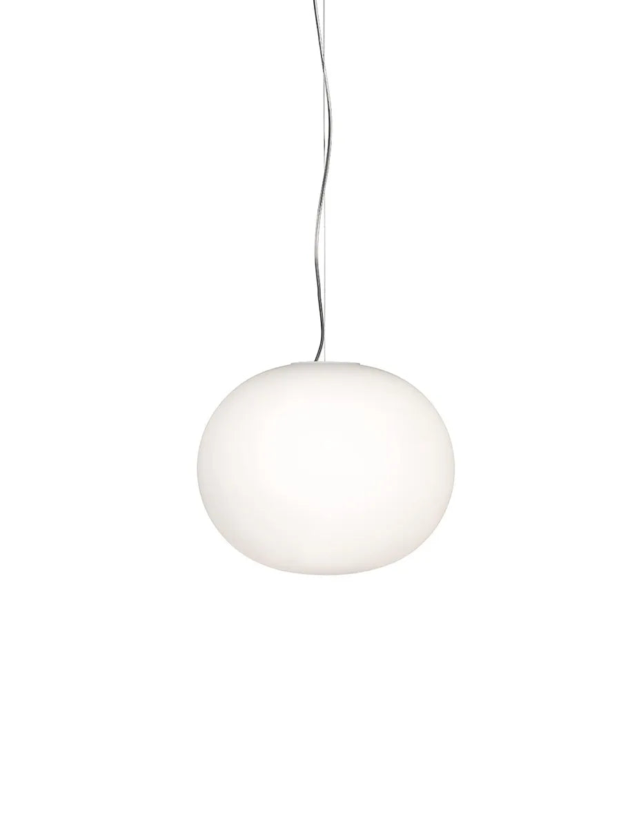 Glo-Ball S1 pendel fra Flos