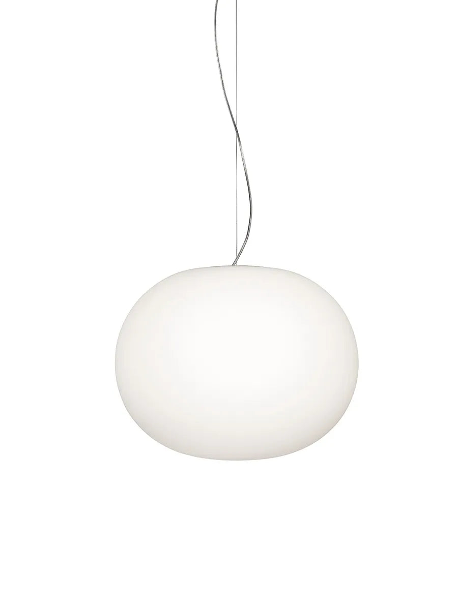 Glo-Ball S2 Pendel fra Flos