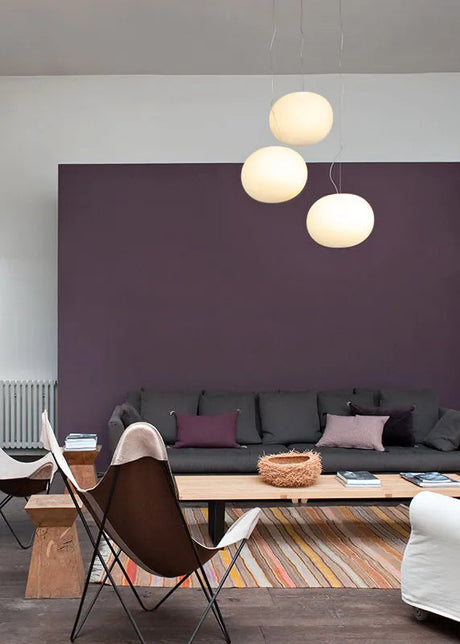 Glo-Ball S2 Pendel fra Flos - 2 - Jacobsen Plus