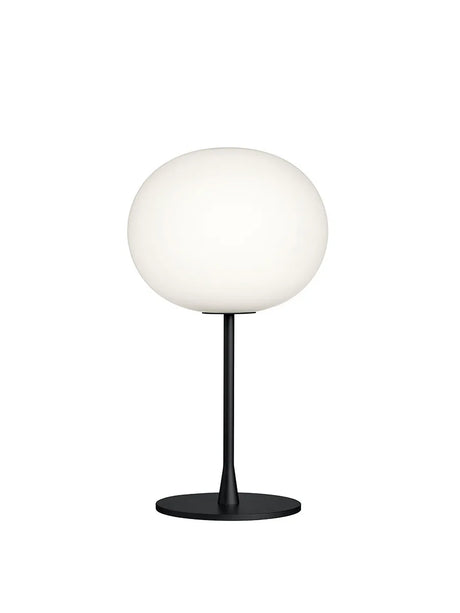 Glo-Ball T1, Black bordlampe fra Flos - 1 - Jacobsen Plus
