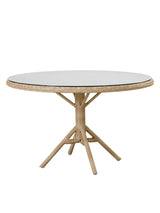 Grace Spisebord fra Sika-Design - Natur - Jacobsen Plus