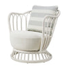 Alabaster White
