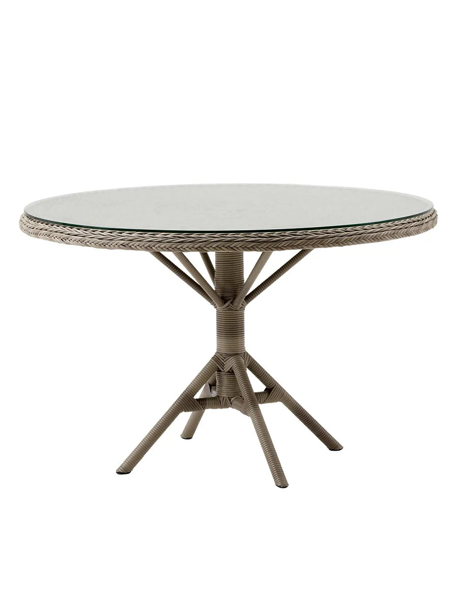 Grace Spisebord fra Sika-Design - 5 - Jacobsen Plus