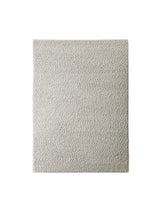 Gravel Rug fra Audo Copenhagen - 200 x 300 cm / Grey - Jacobsen Plus