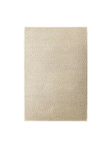 Gravel Rug fra Audo Copenhagen - 200 x 300 cm / Ivory - Jacobsen Plus