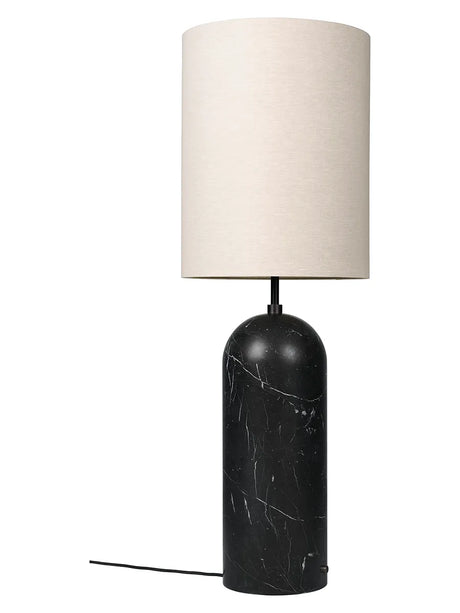 Gravity XL Floor Lamp, High fra GUBI