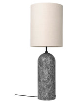 Gravity XL Floor Lamp, High fra GUBI - 5 - Jacobsen Plus