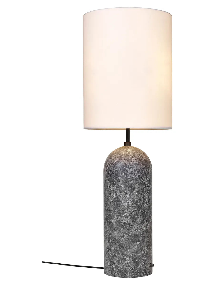 Gravity XL Floor Lamp, High fra GUBI - 9 - Jacobsen Plus