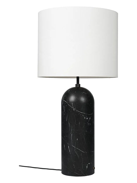 Gravity XL Floor Lamp, Low fra GUBI