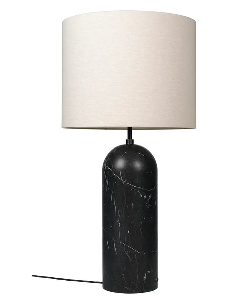 Gravity XL Floor Lamp, Low fra GUBI