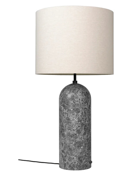 Gravity XL Floor Lamp, Low fra GUBI