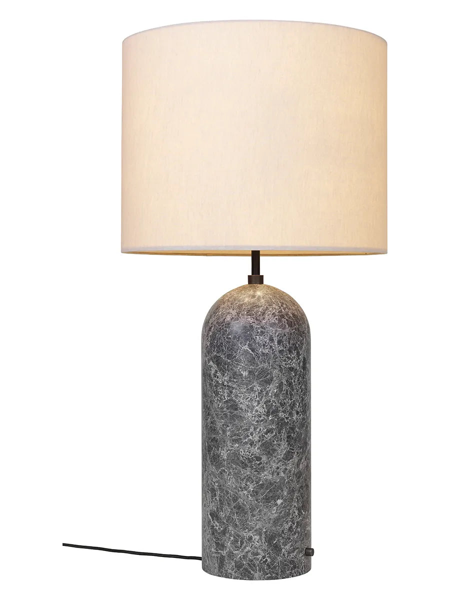 Gravity XL Floor Lamp, Low fra GUBI - 13 - Jacobsen Plus