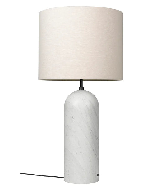Gravity XL Floor Lamp, Low fra GUBI