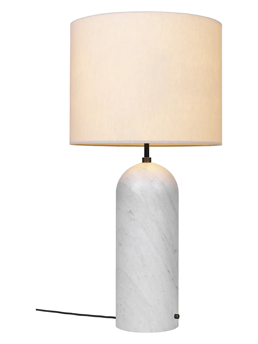 Gravity XL Floor Lamp, Low fra GUBI - 12 - Jacobsen Plus