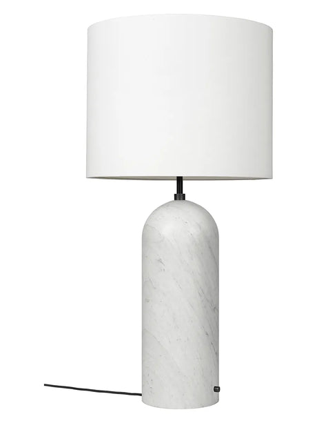 Gravity XL Floor Lamp, Low fra GUBI
