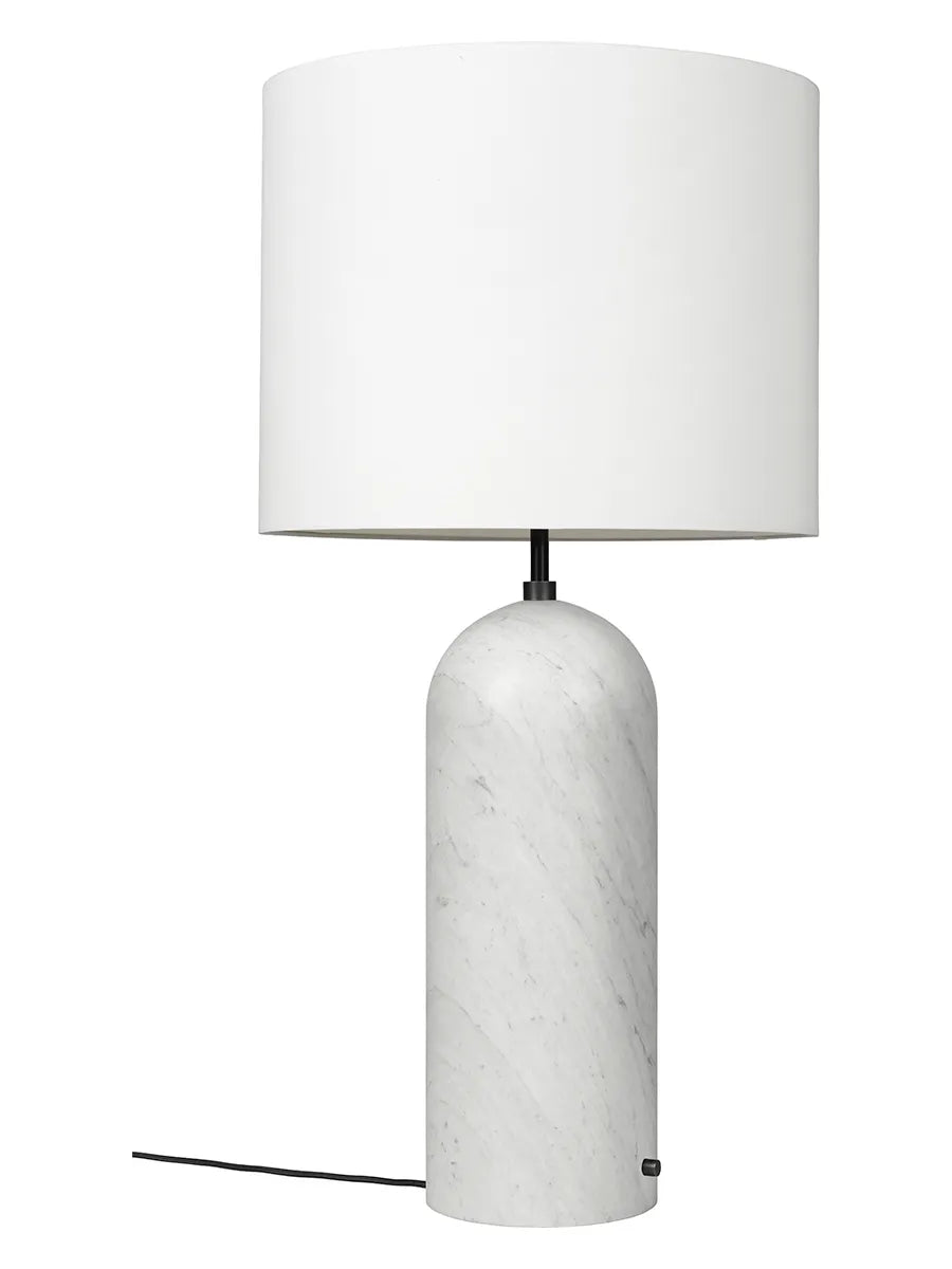 Gravity XL Floor Lamp, Low fra GUBI - 6 - Jacobsen Plus