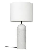 Gravity XL Floor Lamp, Low fra GUBI - 6 - Jacobsen Plus