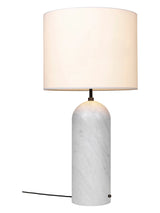Gravity XL Floor Lamp, Low fra GUBI - 9 - Jacobsen Plus