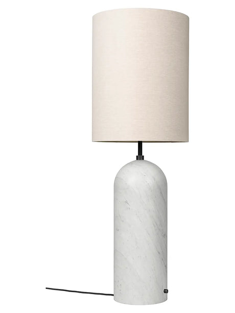 Gravity XL Floor Lamp, High fra GUBI