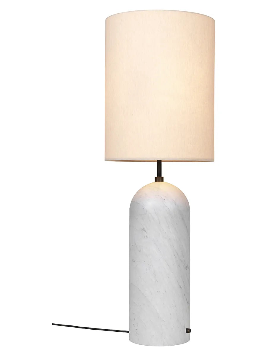 Gravity XL Floor Lamp, High fra GUBI - 11 - Jacobsen Plus