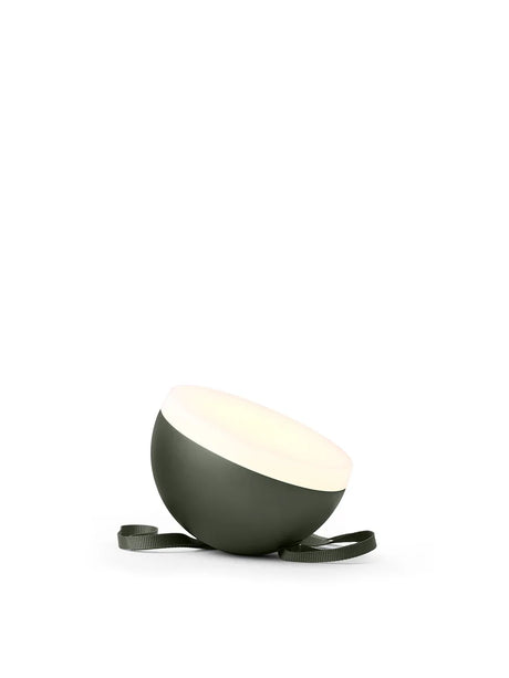 Sphere Adventure Light, deep green fra New Works - 1 - Jacobsen Plus