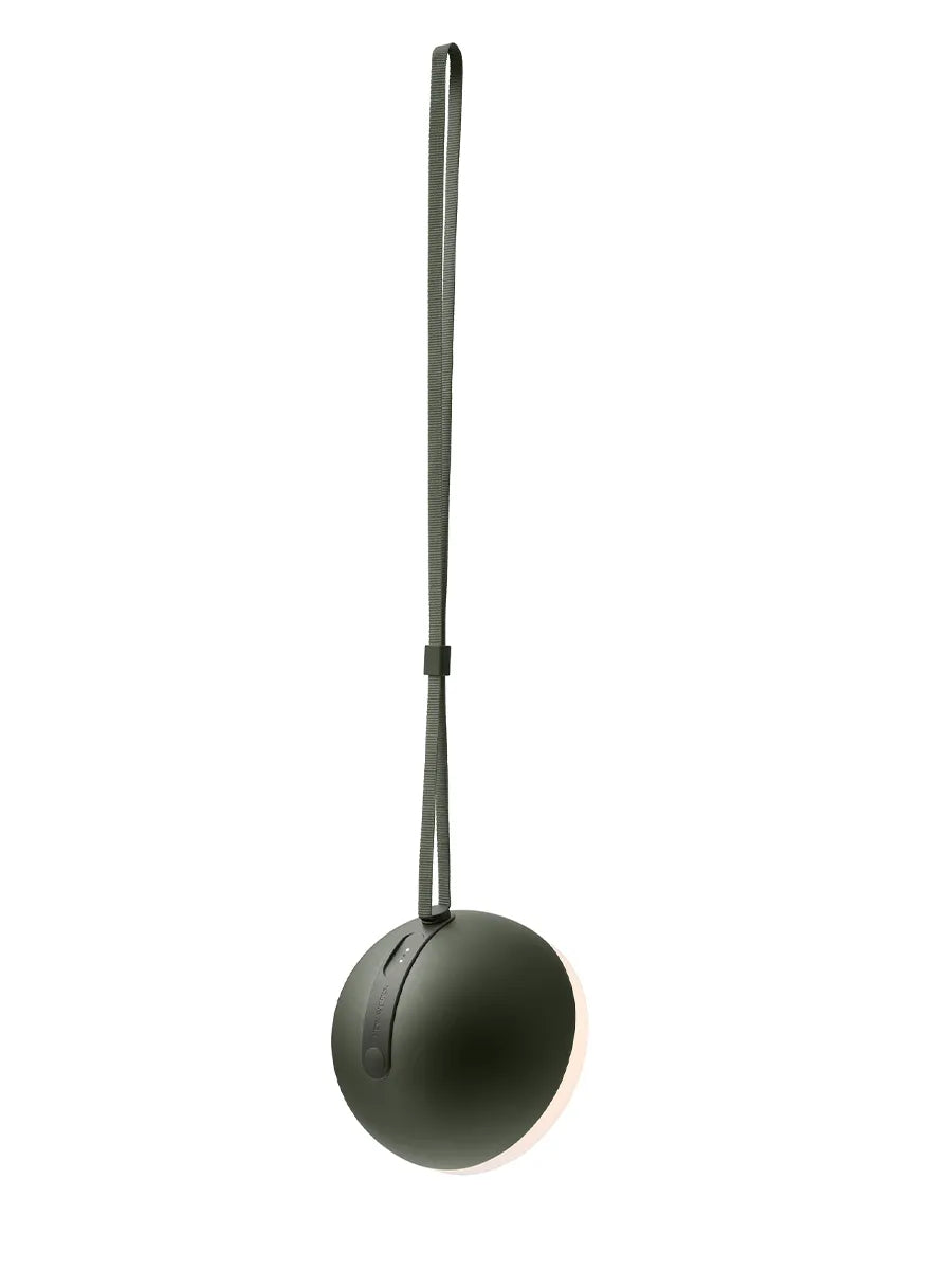 Sphere Adventure Light, deep green fra New Works