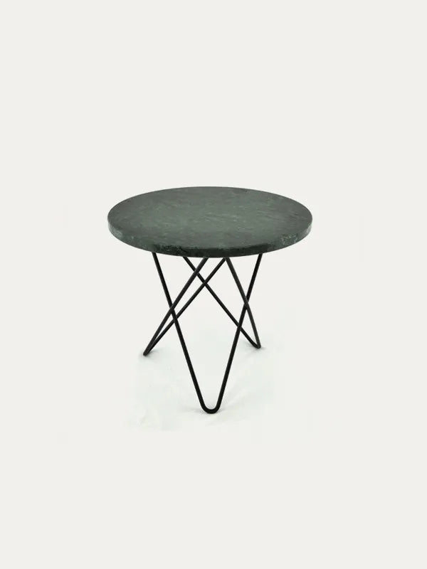 Mini O Table fra OX Denmarq - 4 - Jacobsen Plus