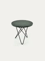 Mini O Table fra OX Denmarq - 4 - Jacobsen Plus