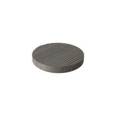 Groove Trivet bordskåner, Ø16cm fra Muuto
