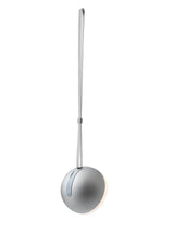 Sphere Adventure Light, warm grey fra New Works