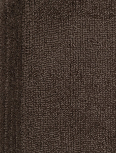 Ground tæppe, Walnut fra Massimo - 170 x 240 cm - Jacobsen Plus