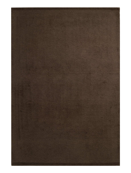 Ground tæppe,  Walnut fra Massimo - 170 x 240 cm - Jacobsen Plus