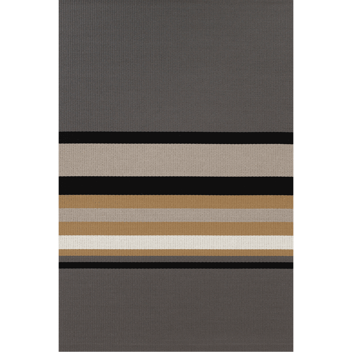 Horizon Grey Natural Tæppe fra Woodnotes - 1 - Jacobsen Plus