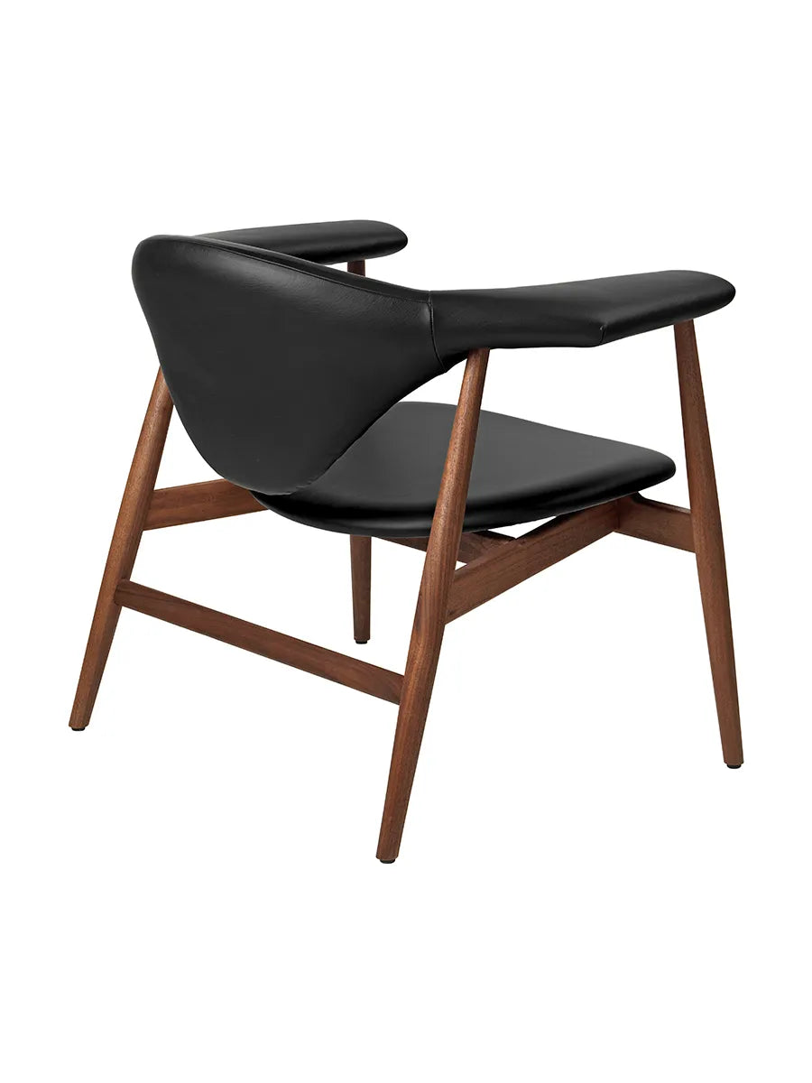 Masculo Lounge Chair fra GUBI - 4 - Jacobsen Plus