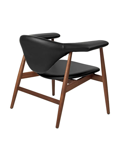 Masculo Lounge Chair fra GUBI - Eero Special FR, 106 - Jacobsen Plus