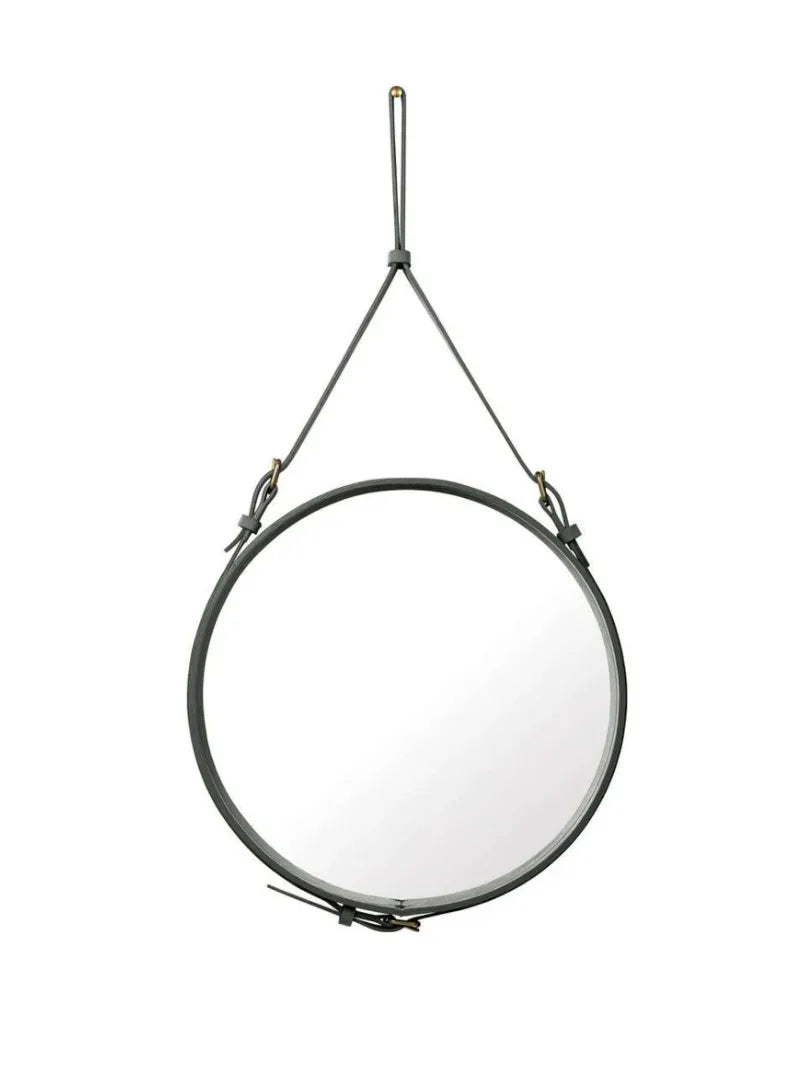 Adnet spejl Ø58 fra GUBI