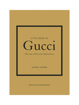 Little Book of Gucci fra New Mags - 1 - Jacobsen Plus