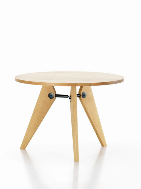 Guéridon Spisebord fra Vitra - Eg - Jacobsen Plus