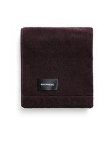 Gelato Towel, cherry brown fra Magniberg