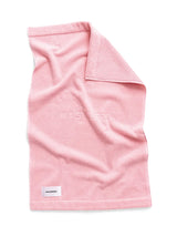 Gelato Towel, fragola pink fra Magniberg
