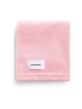Gelato Towel, fragola pink fra Magniberg
