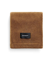 Gelato Towel, nocciola beige fra Magniberg