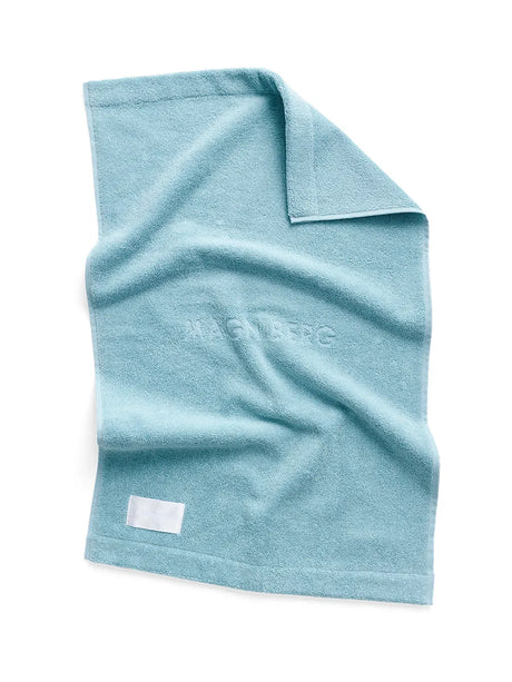 Gelato Towel, young blue fra Magniberg - Hand Towel - Jacobsen Plus