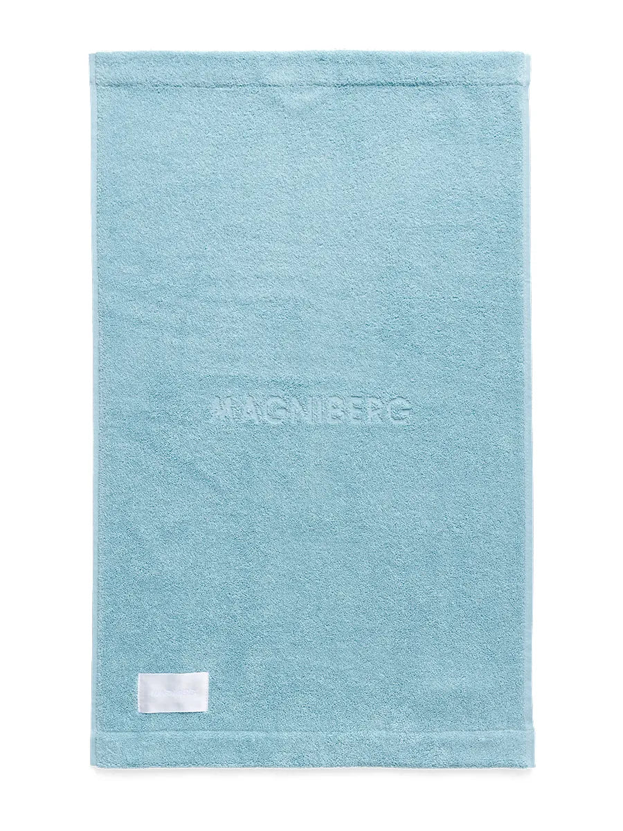 Gelato Towel, young blue fra Magniberg