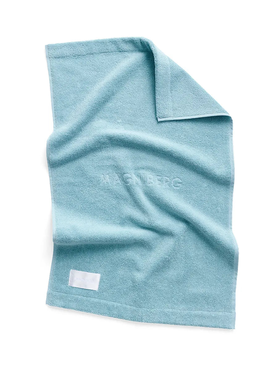 Gelato Towel, young blue fra Magniberg