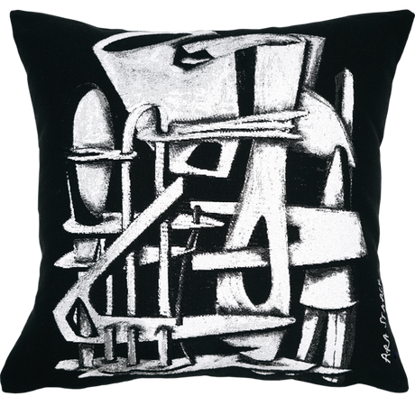 Ara Starck Harpe pude fra Poulin Design - 1 - Jacobsen Plus