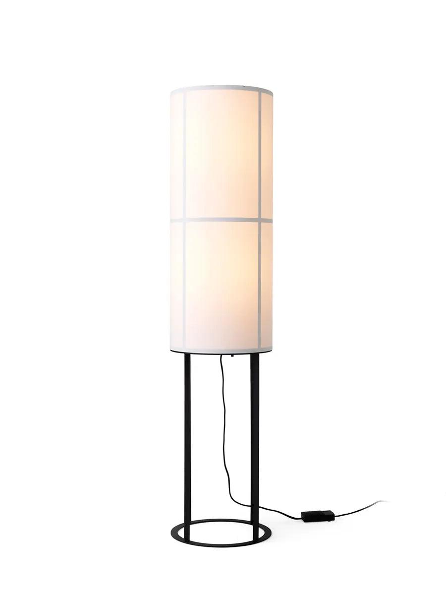 Hashira High Floor Lamp White fra Audo Copenhagen - 4 - Jacobsen Plus